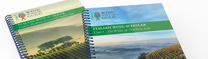 Italian Wine Scholar™ (South) - Wine Scholar Guild Certification