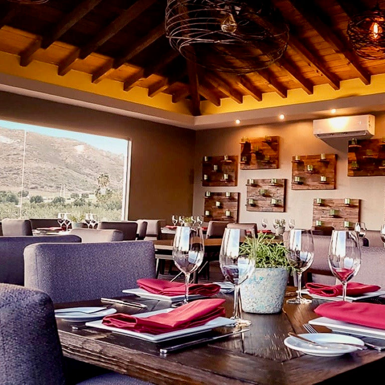 2026 SUMMER WINE ROAD TRIP: Valle de Guadalupe