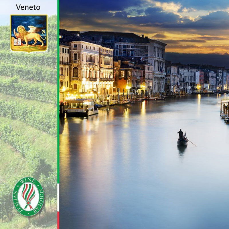 Wines of Veneto
