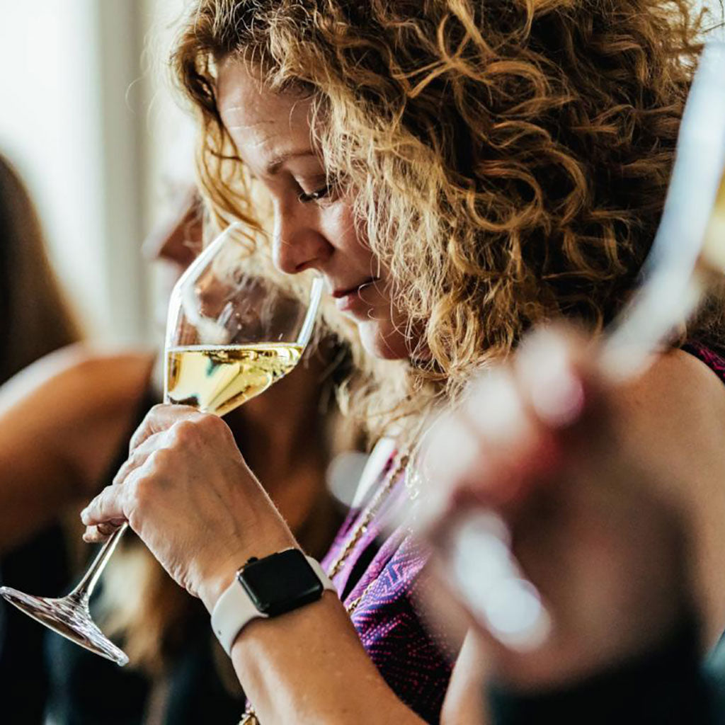 The 4 Best Online Wine Classes