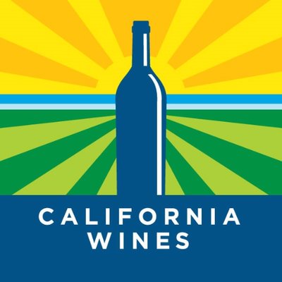 California Grown Wine Glass 2-Pack