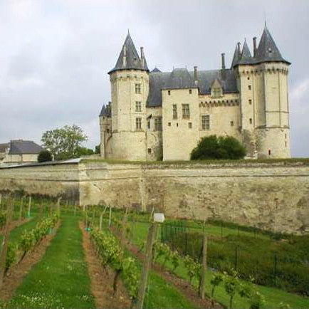 Loire Valley