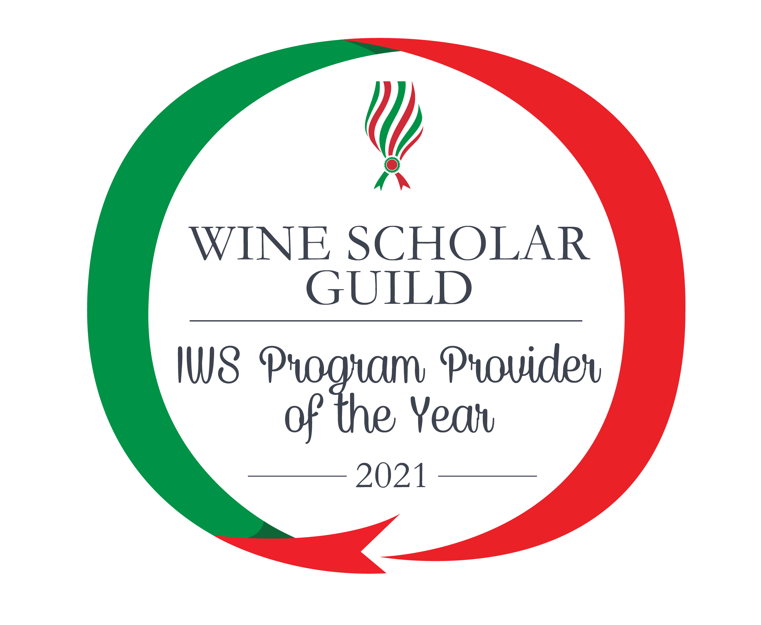 Italian Wine Scholar™ (North) - Wine Scholar Guild Certification