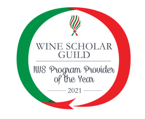 Italian Wine Scholar™ (North) - Wine Scholar Guild Certification