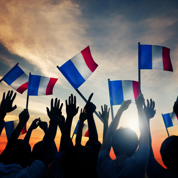 Wines of Northern France